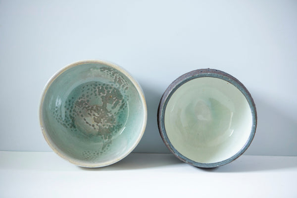 Colleen Bowler Ceramics - Bowl Collection