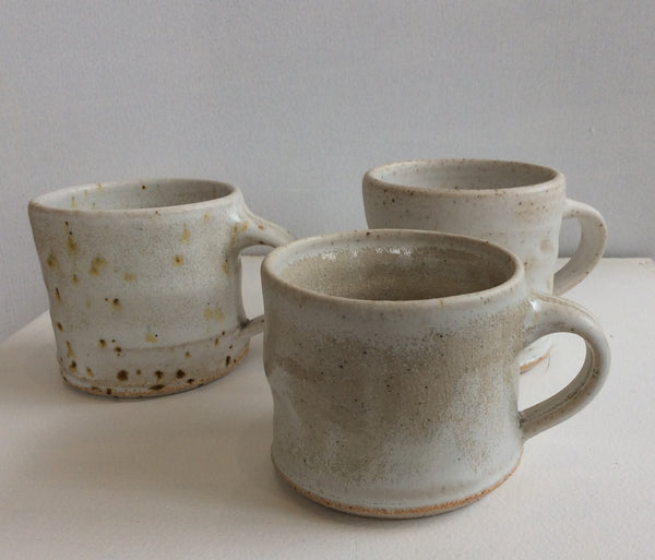 Ursula Tramski Ceramics - Mugs