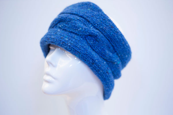 Made 4 U Knitwear Design - Headband Collection
