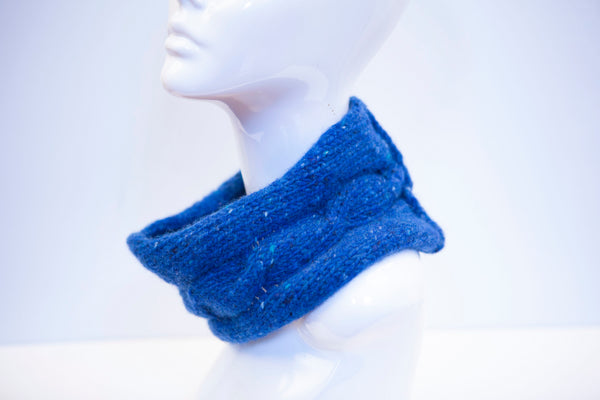 Made 4 U Knitwear Design - Headband Collection