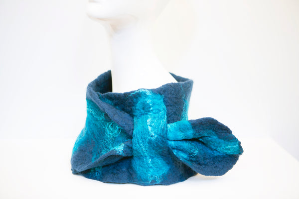 Jayne Gillan Design - Valentia Collar Collection