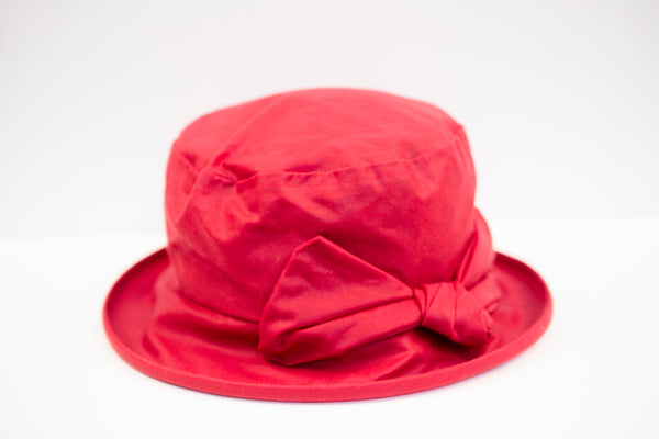 Kathleen Mc Auliffe Milliner - Annie Rainhat