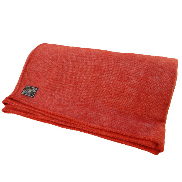 Kerry Woollens Mills- Kingsize Emlagh Blanket Collection