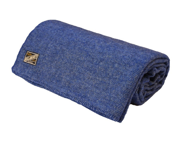 Kerry Woollens Mills- Kingsize Emlagh Blanket Collection