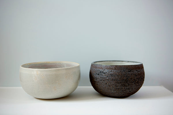Colleen Bowler Ceramics - Bowl Collection