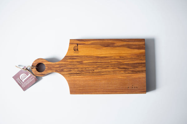 Donnchadha O’ Connor- Cheese Board