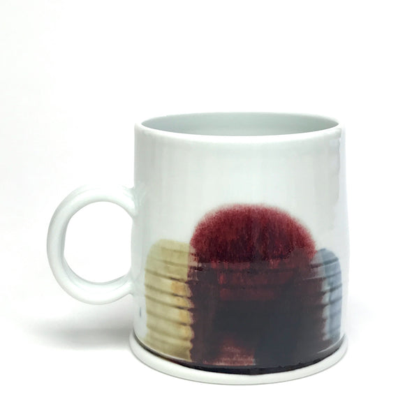 Markus Jungmann Ceramics - Medium Mug Collection