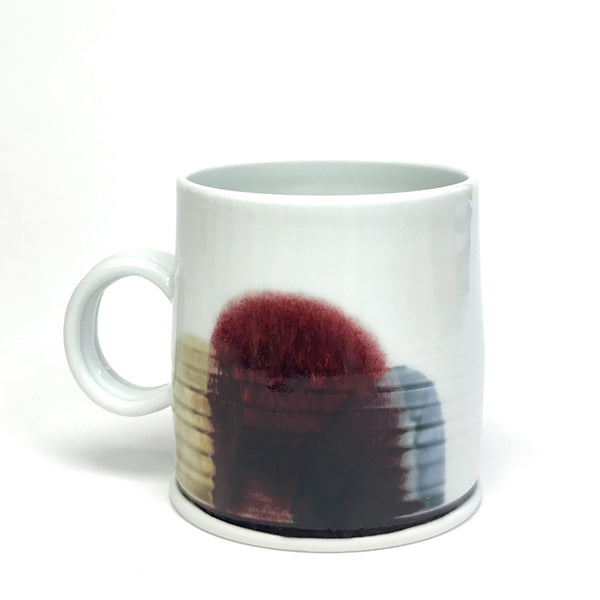 Markus Jungmann Ceramics - Small Mug Collection