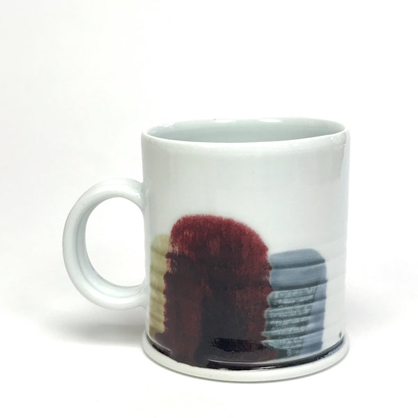 Markus Jungmann Ceramics - Medium Mug Collection