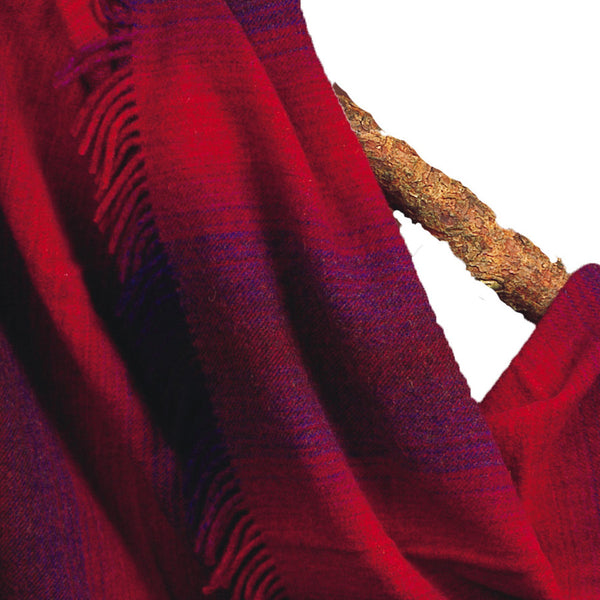 Kerry Woollen Mills - Kerry Rug/ Throw Collection