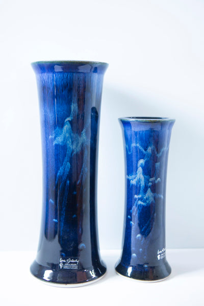 Louis Mulcahy Pottery -  Small Vase Collection