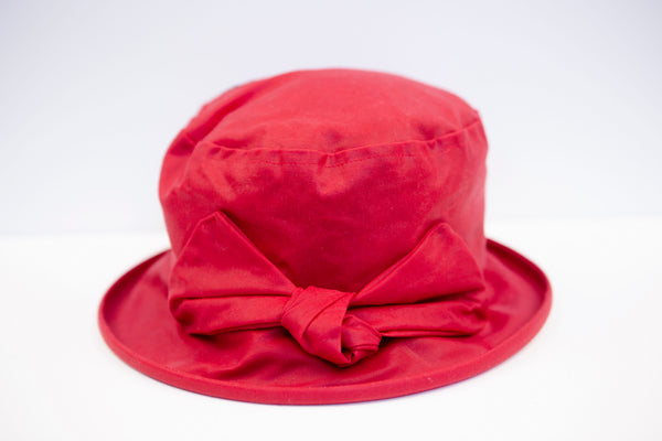 Kathleen Mc Auliffe Milliner - Annie Rainhat