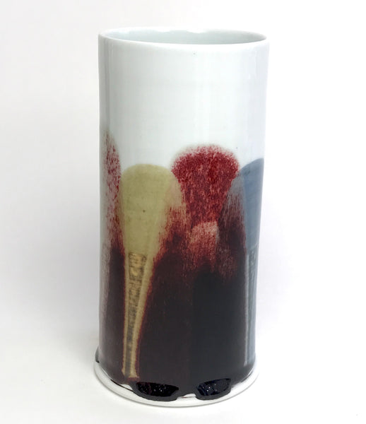 Markus Jungmann Ceramics - Vase Collection