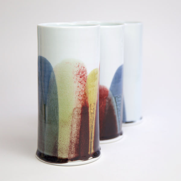 Markus Jungmann Ceramics - Vase Collection